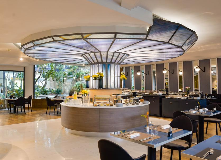 Restaurant Fotografie