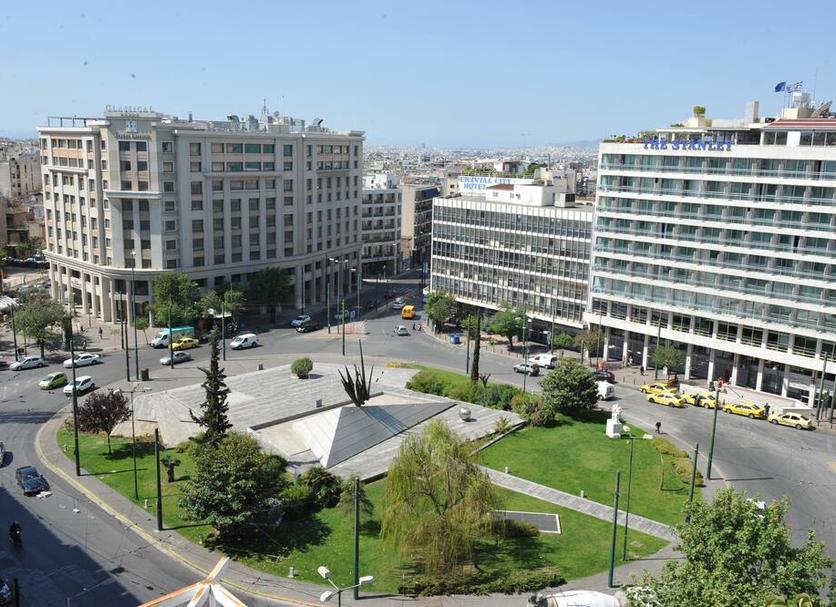 Priveliște în exterior Fotografie