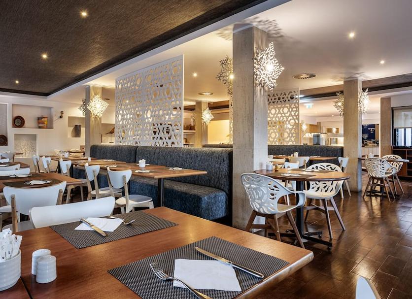 Restaurant Fotografie