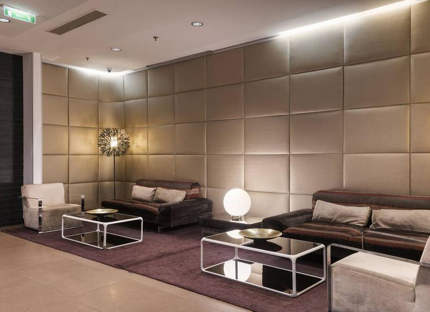 Lounge Fotografie