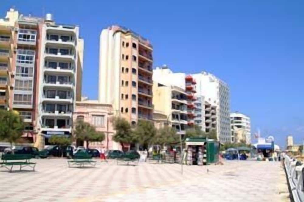 Priveliște în exterior
