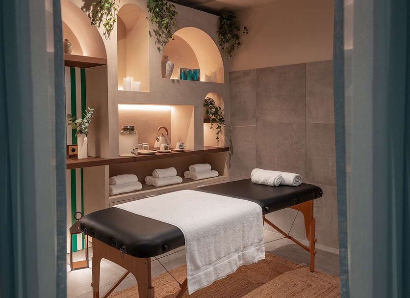Spa Fotografie