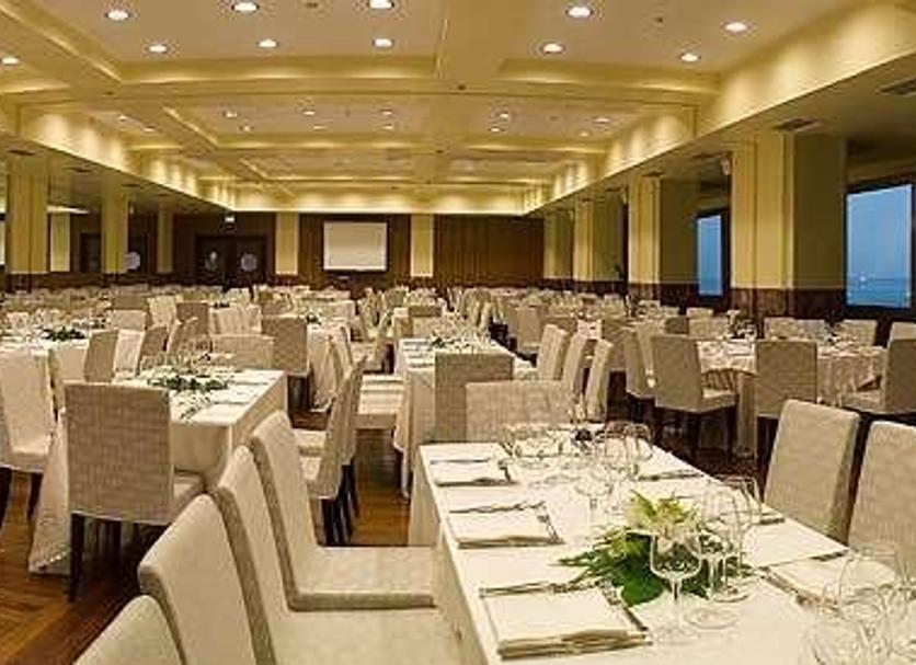 Restaurant Fotografie