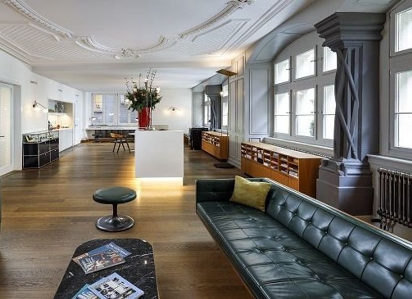 Lobby Fotografie