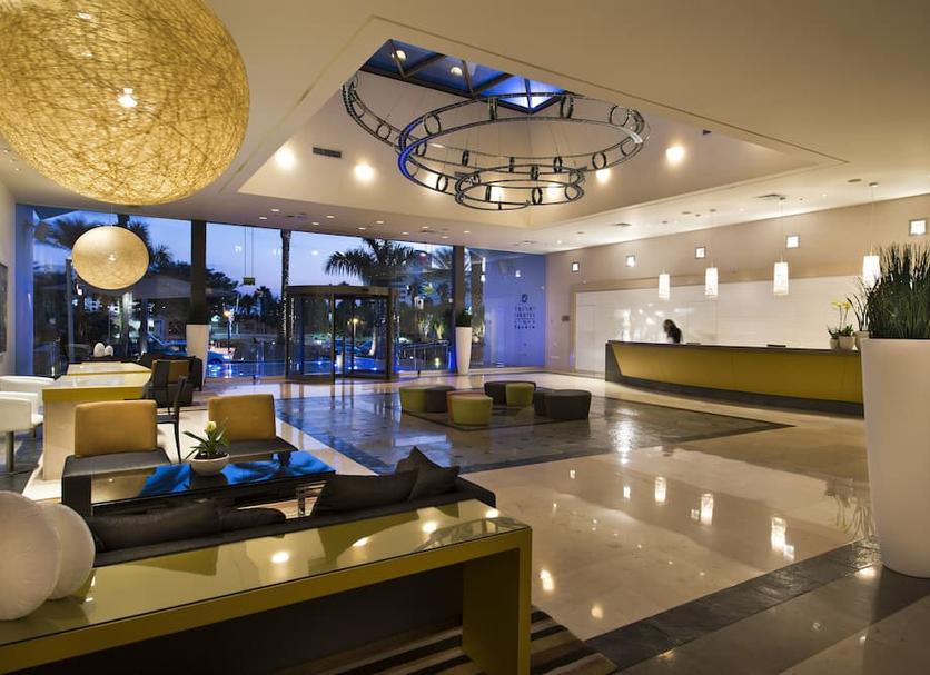 Lobby Fotografie