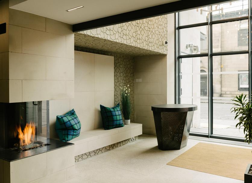 Lobby Fotografie