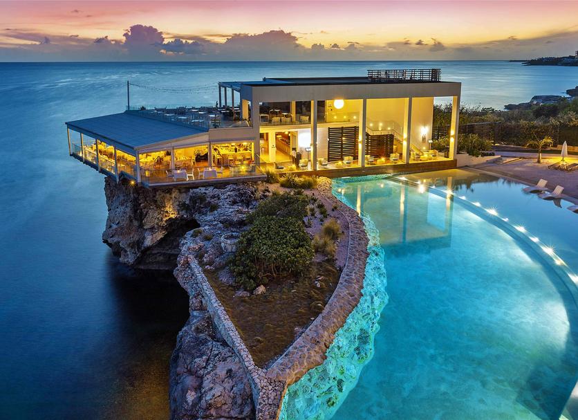 Restaurant Fotografie