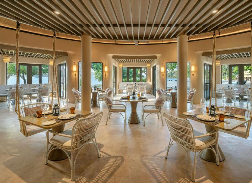 Restaurant Fotografie