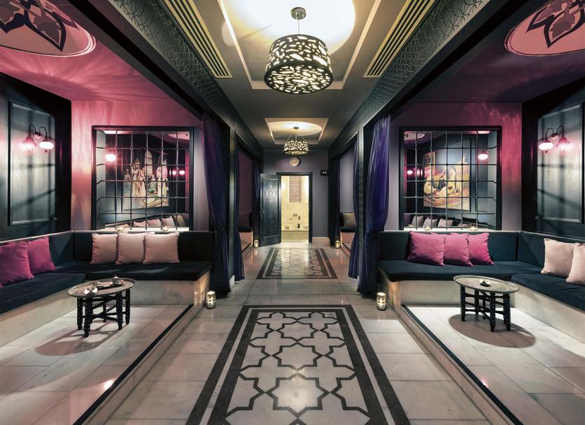 Lobby Fotografie