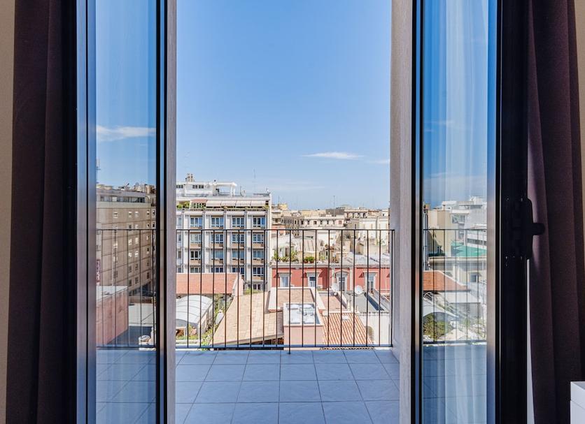 Balcon Fotografie