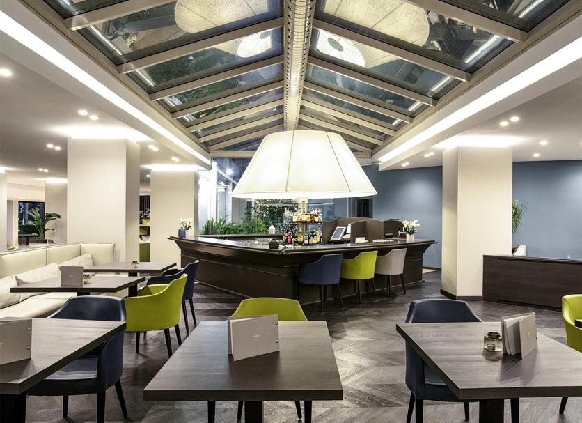 Restaurant Fotografie