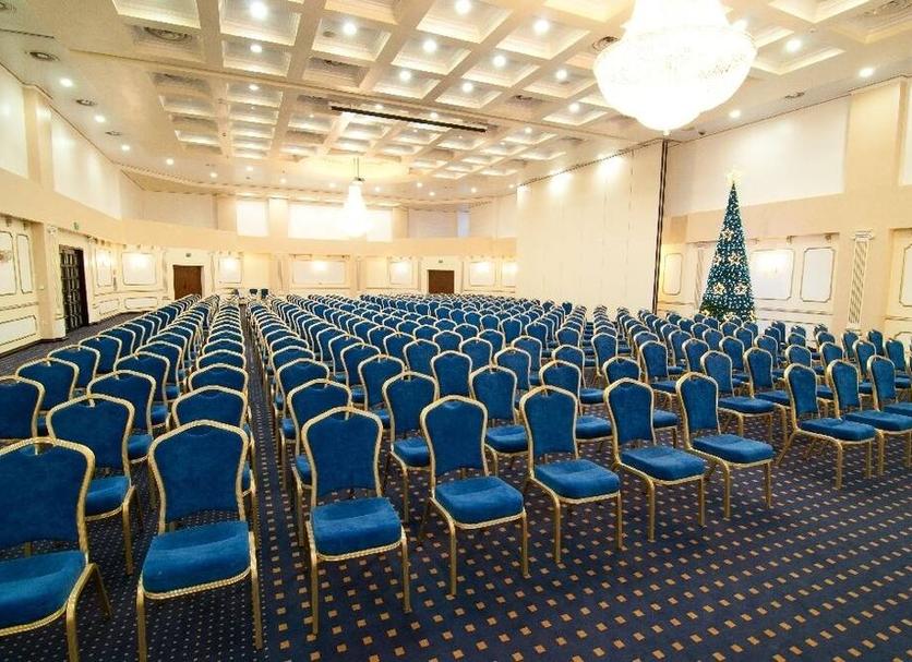 Sală de conferințe Fotografie