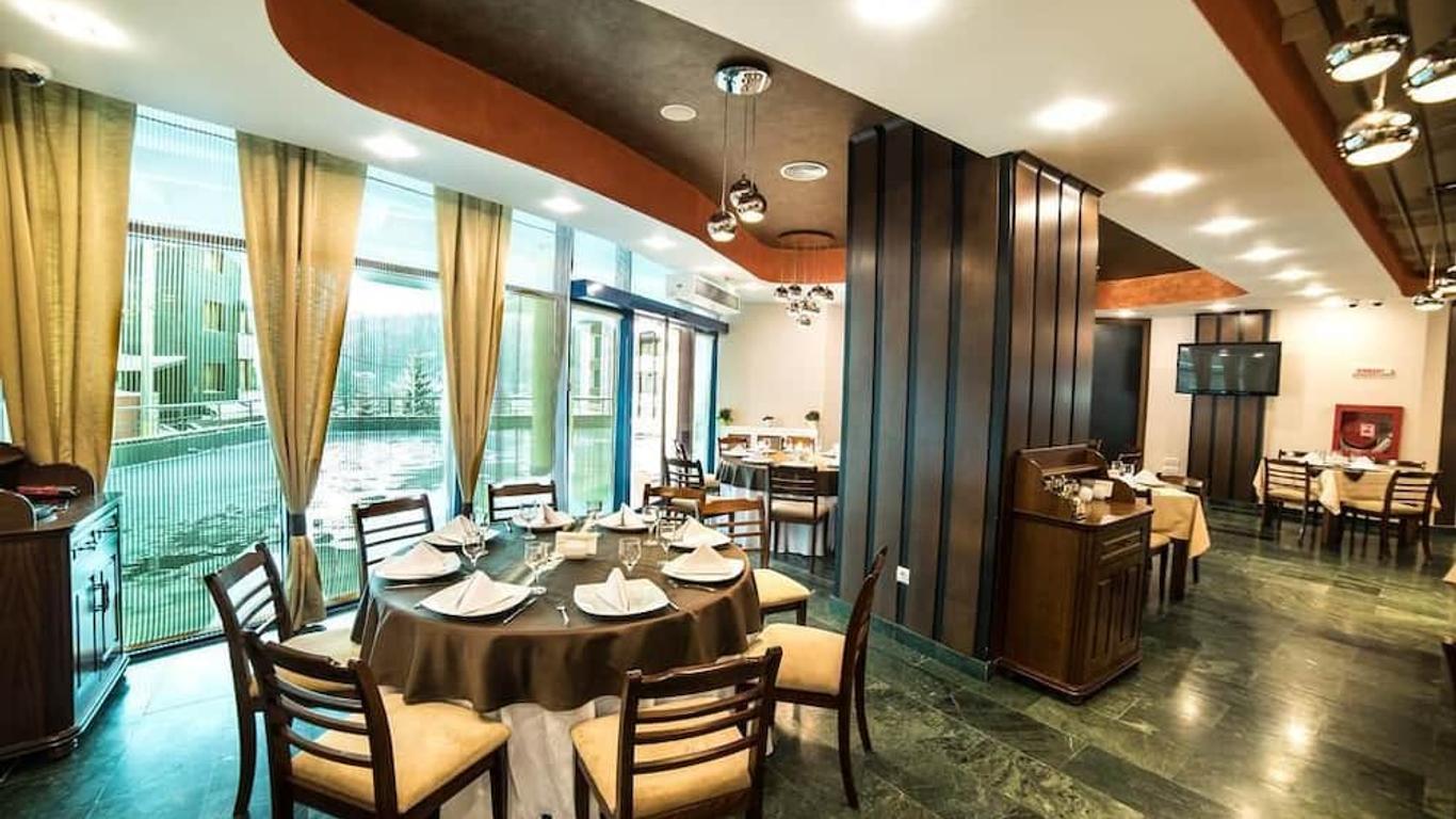 Atrium Collection Hotel Predeal