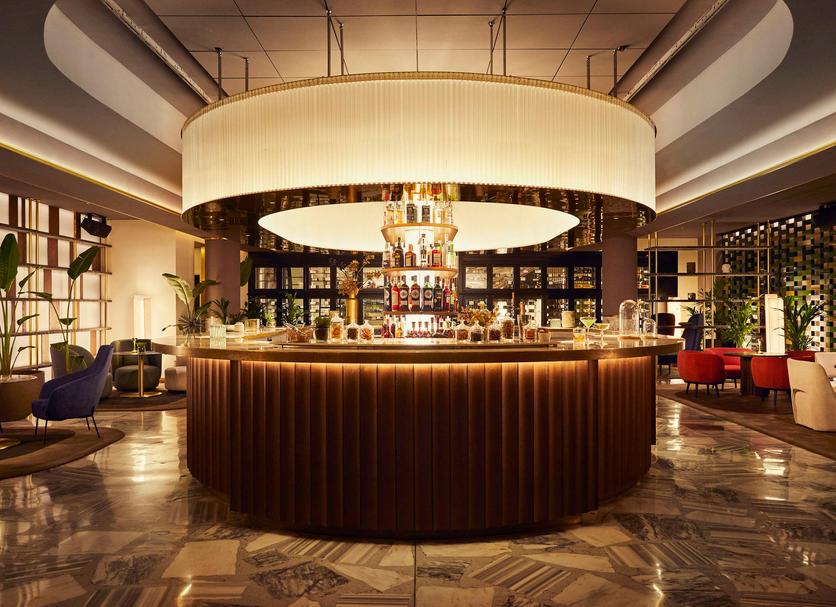 Bar Fotografie