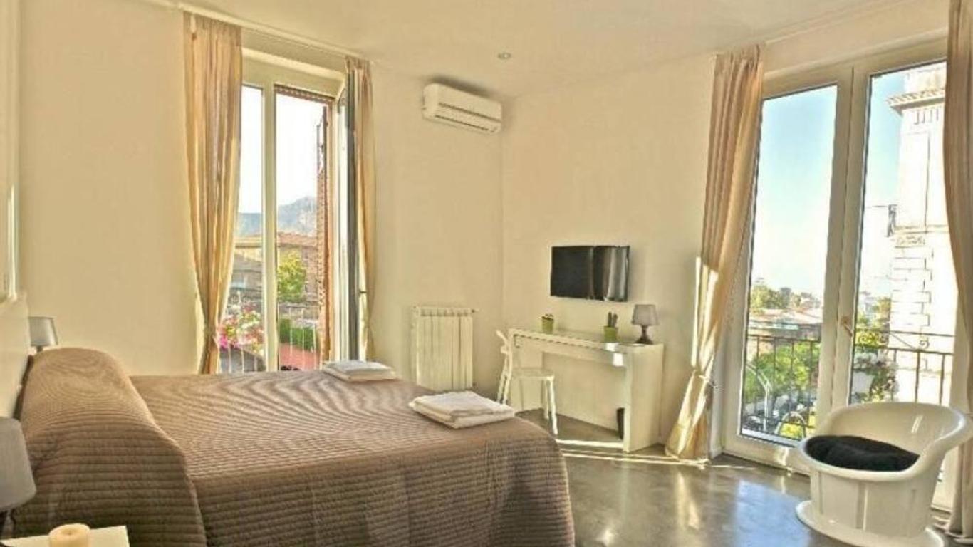 Palermo Rooms