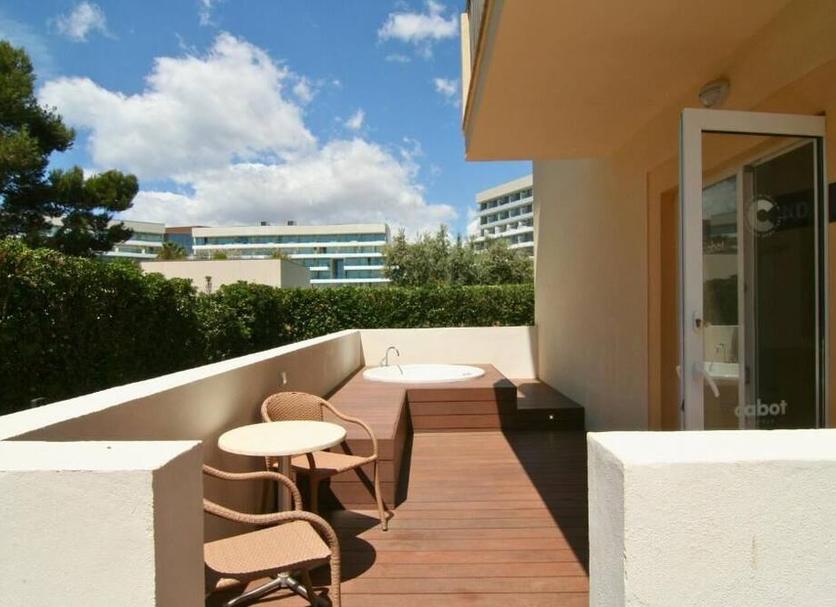 Balcon Fotografie