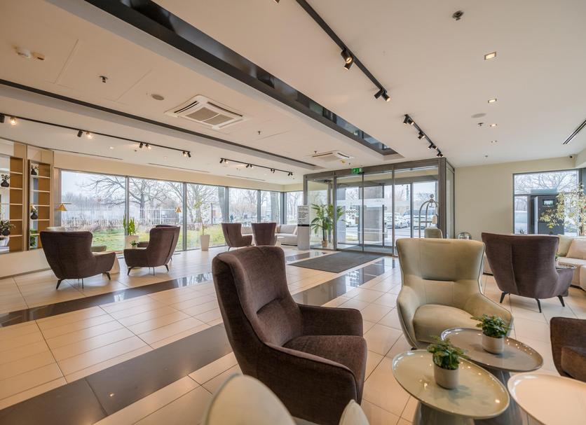 Lobby Fotografie