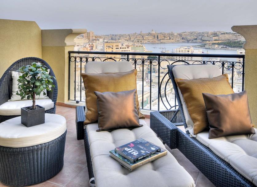 Balcon Fotografie