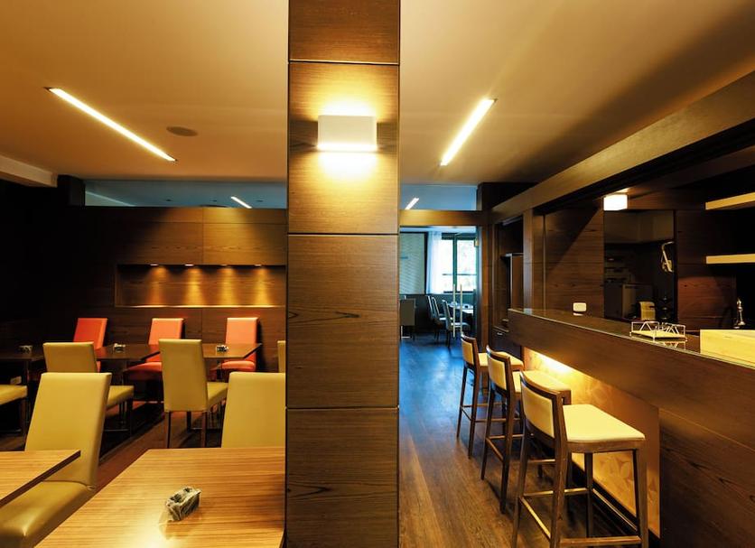 Bar Fotografie