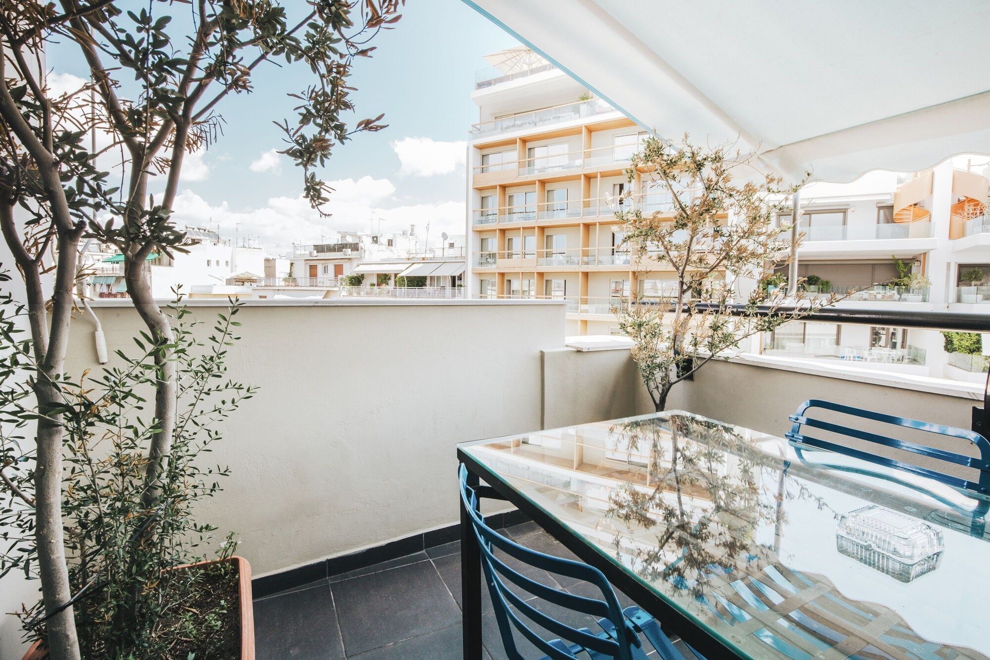 Balcon Fotografie