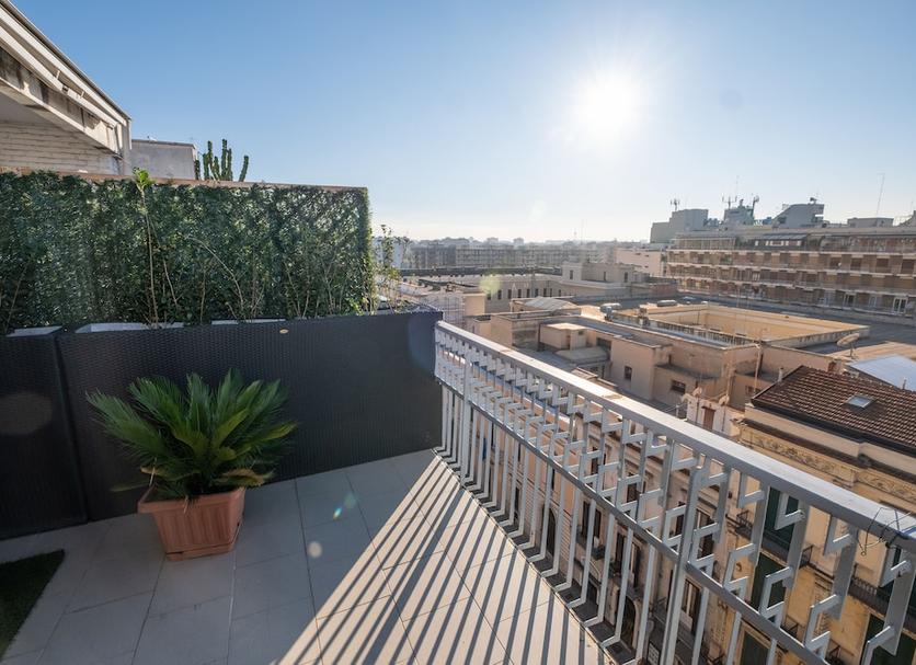Balcon Fotografie