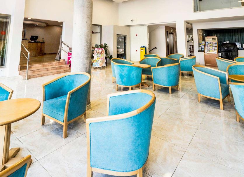 Lobby Fotografie