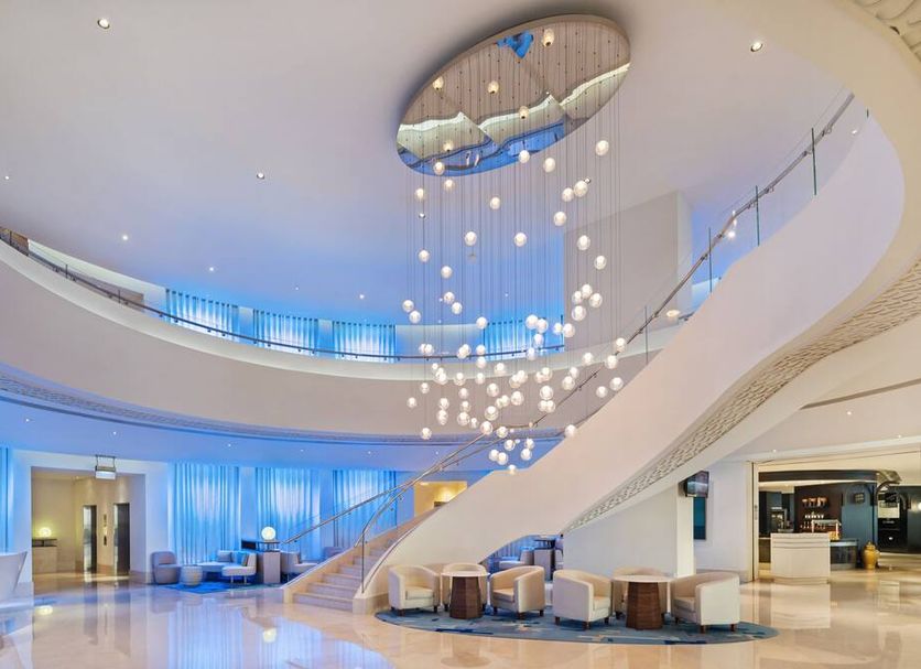 Lobby Fotografie