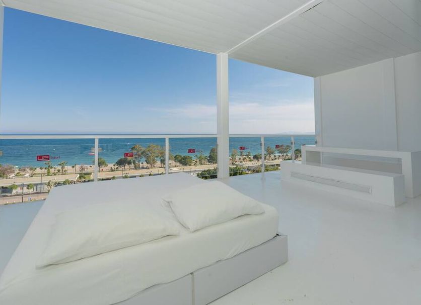 Balcon Fotografie