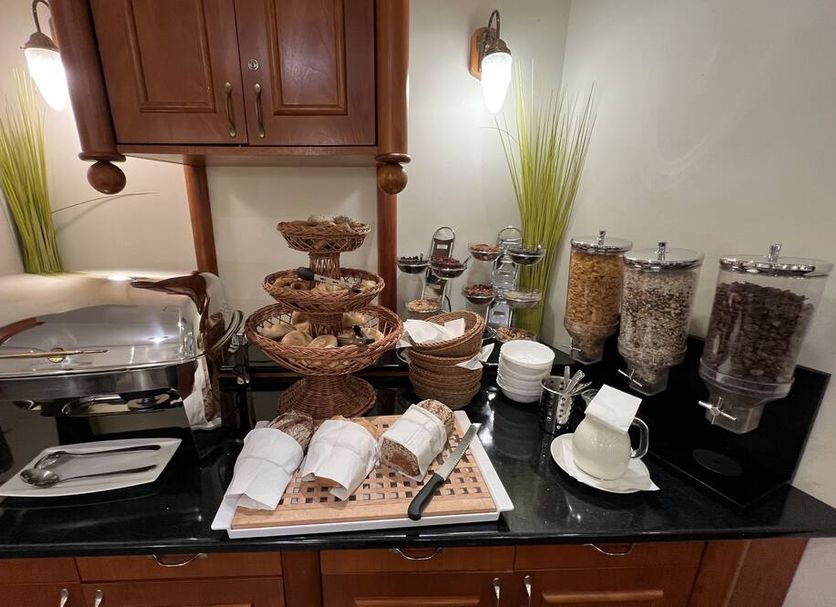 Buffet Fotografie
