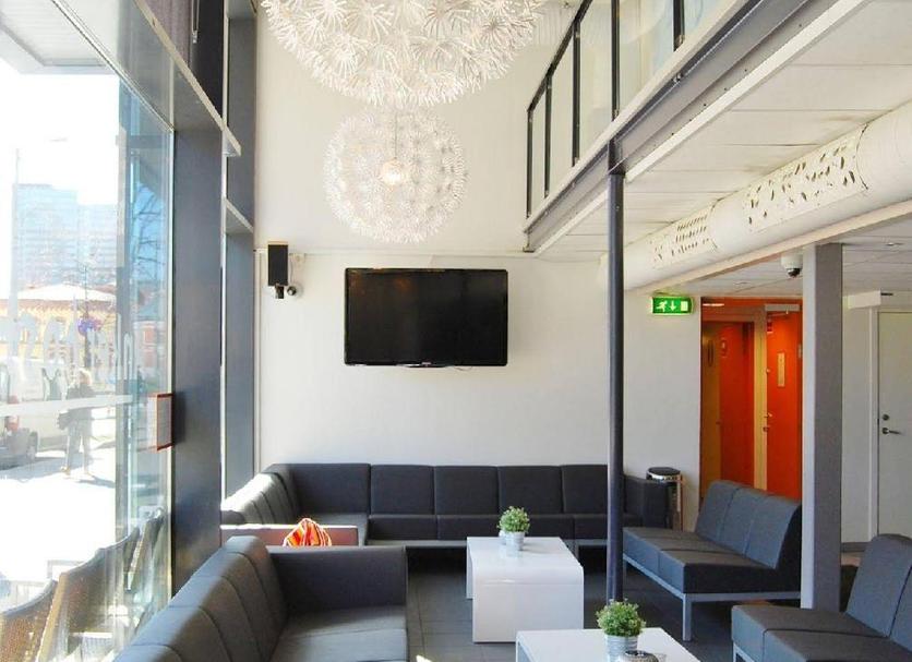 Lounge Fotografie