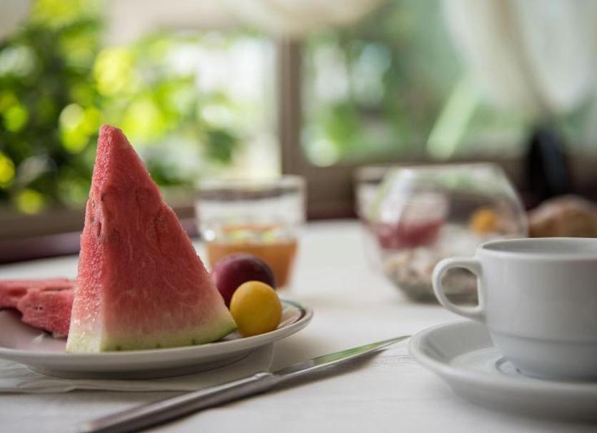 Restaurant Fotografie