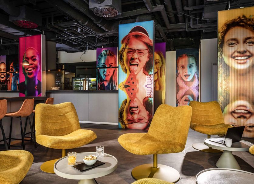 Lounge Fotografie