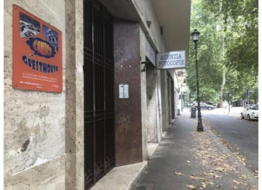 Priveliște în exterior Fotografie