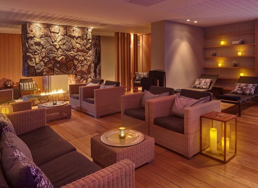 Lounge Fotografie