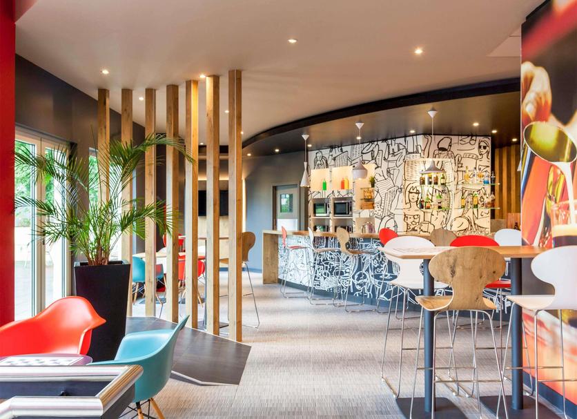 Restaurant Fotografie