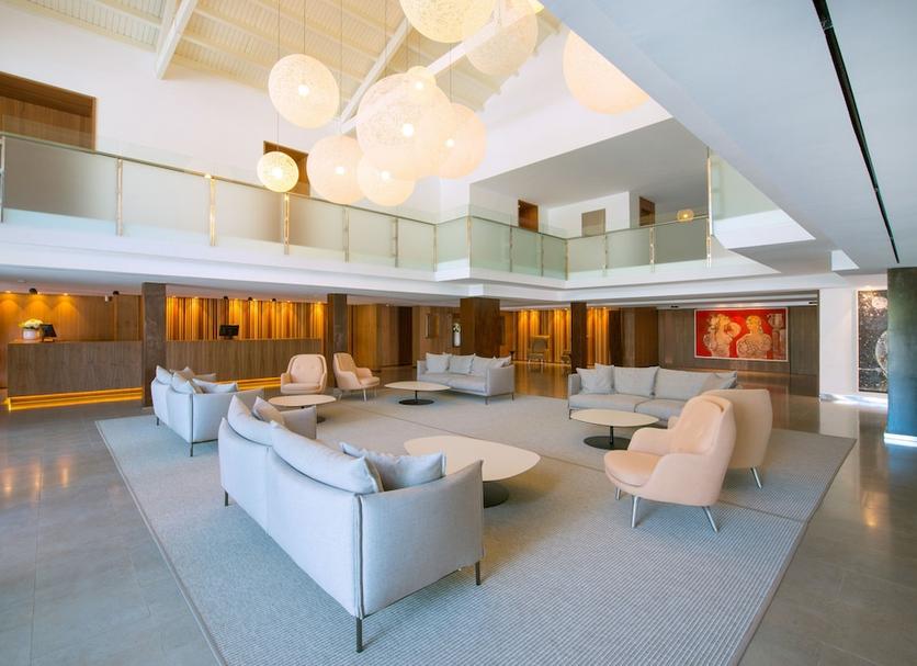 Lounge Fotografie