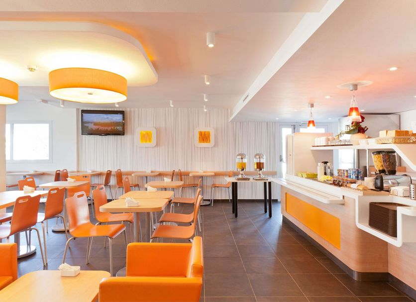 Restaurant Fotografie
