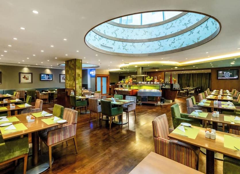 Restaurant Fotografie