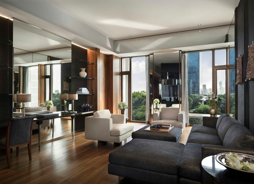 Lounge Fotografie