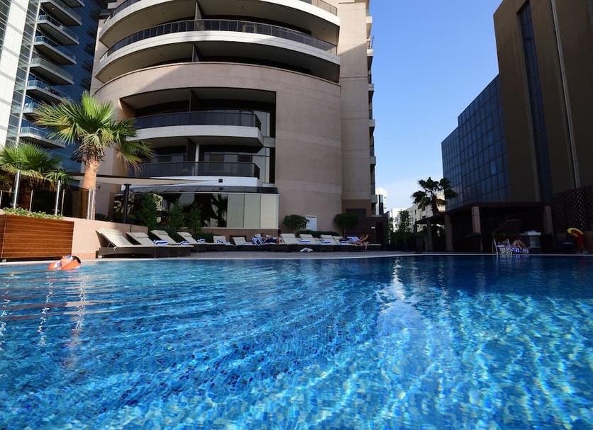 Piscină Fotografie