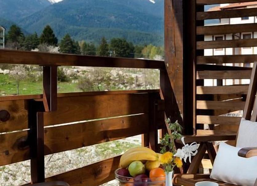 Balcon Fotografie