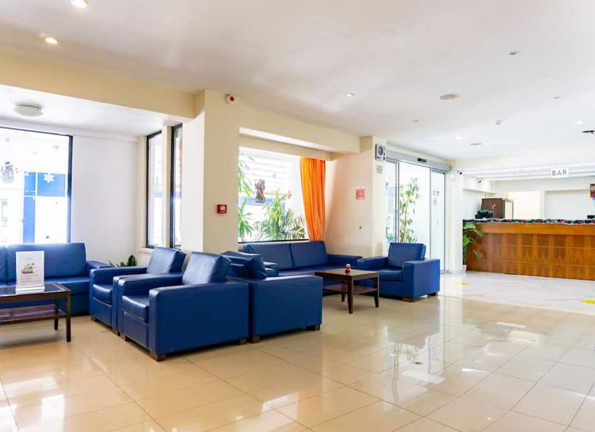 Lobby Fotografie