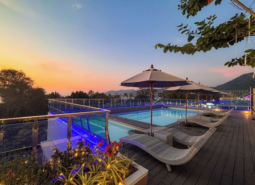 Piscină Fotografie