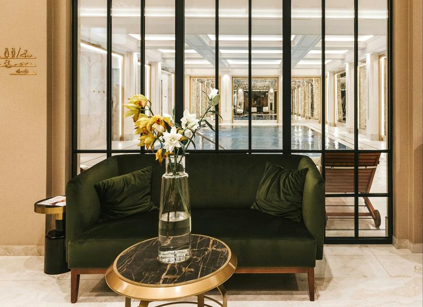 Lobby Fotografie