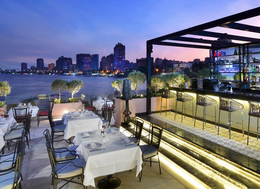 Restaurant Fotografie