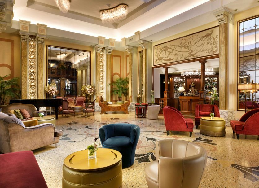 Lounge Fotografie