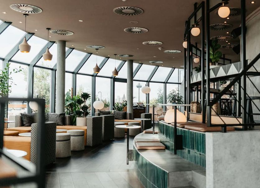 Lobby Fotografie
