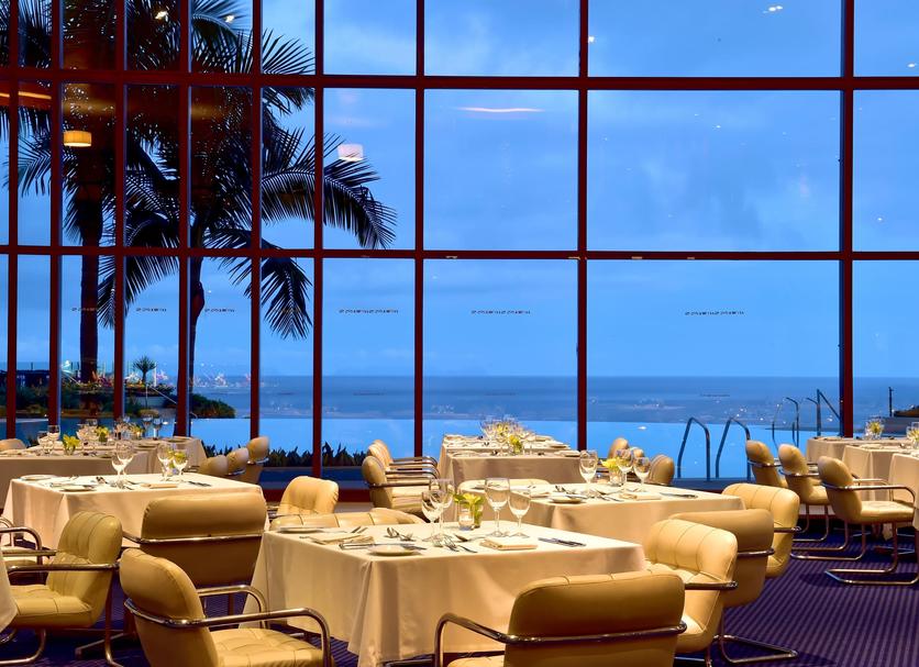 Restaurant Fotografie