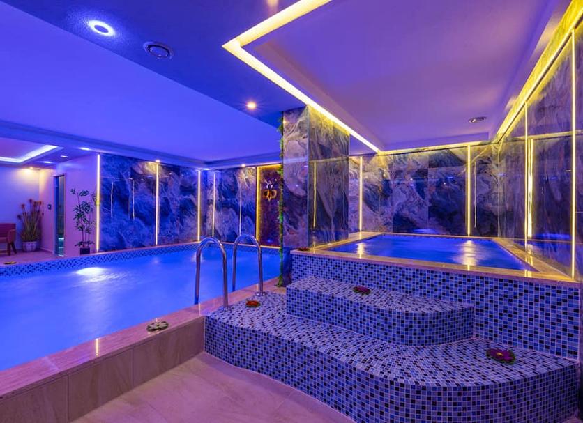 Piscină Fotografie