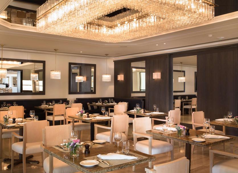 Restaurant Fotografie